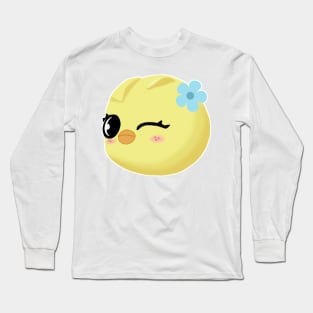 BbokAri Skzoo - Felix - Stray Kids Long Sleeve T-Shirt